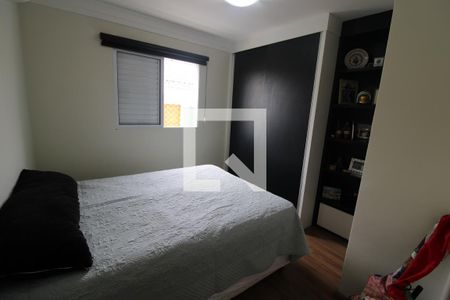 Casa de condomínio à venda com 180m², 3 quartos e 2 vagasQuarto 3