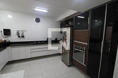 Casa de condomínio à venda com 180m², 3 quartos e 2 vagasCozinha