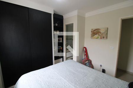 Casa de condomínio à venda com 180m², 3 quartos e 2 vagasQuarto 3