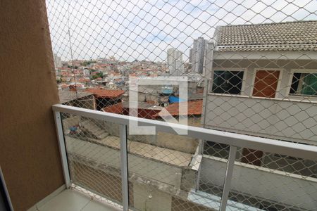 Casa de condomínio à venda com 180m², 3 quartos e 2 vagasQuarto 1 - Varanda