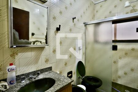 Casa à venda com 350m², 4 quartos e 4 vagas Casa à venda com 350m², 4 quartos e 4 vagasBanheiro