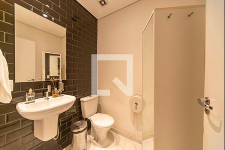 Casa à venda com 181m², 2 quartos e 2 vagas Casa à venda com 181m², 2 quartos e 2 vagasBanheiro Social