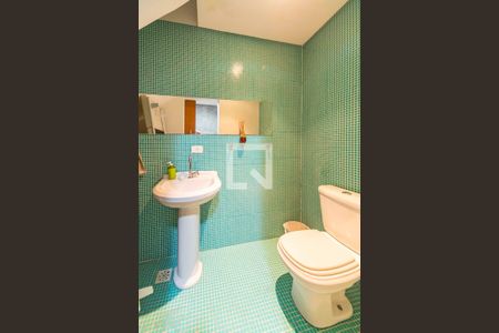 Casa à venda com 181m², 2 quartos e 2 vagas Casa à venda com 181m², 2 quartos e 2 vagasBanheiro do Quarto 1