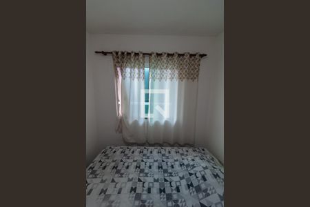 Quarto 1 de apartamento para alugar com 2 quartos, 36m² em Vila Ré, São Paulo