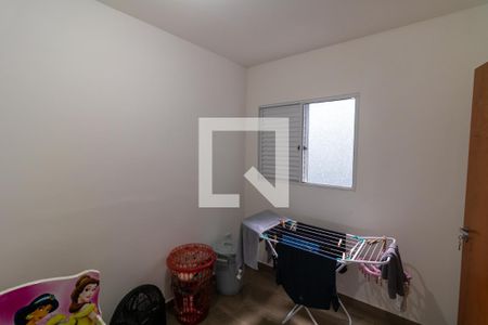 Quarto 2 de apartamento para alugar com 2 quartos, 36m² em Vila Ré, São Paulo