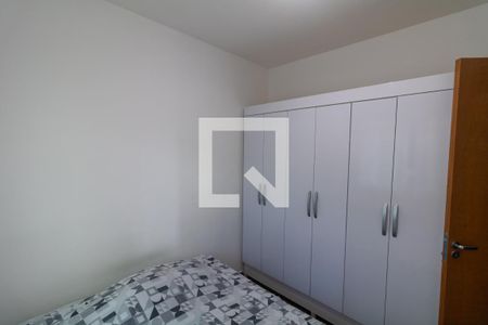 Quarto 1 de apartamento para alugar com 2 quartos, 36m² em Vila Ré, São Paulo