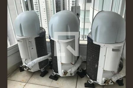 Apartamento para alugar com 48m², 1 quarto e 1 vaga