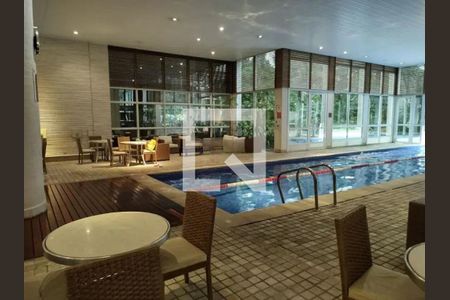 Apartamento para alugar com 48m², 1 quarto e 1 vaga