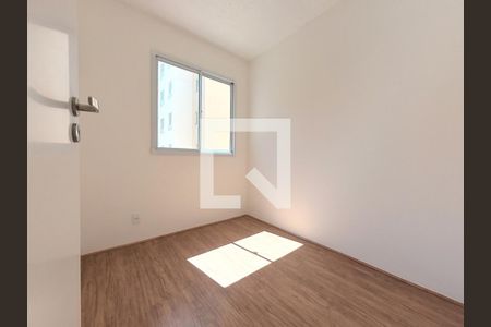 Quarto 1 de apartamento para alugar com 2 quartos, 33m² em Piqueri, São Paulo