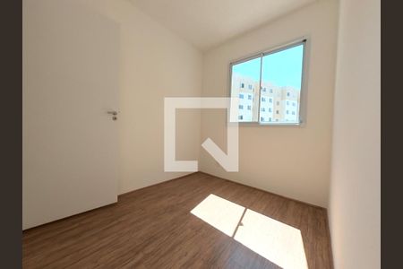 Quarto 1 de apartamento para alugar com 2 quartos, 33m² em Piqueri, São Paulo