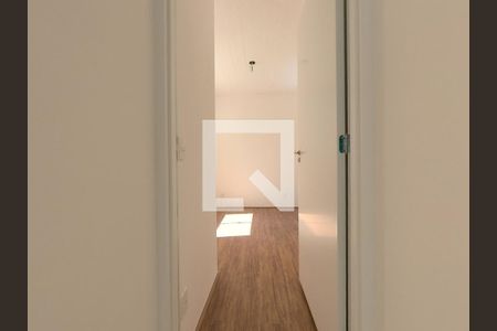 Quarto 2 de apartamento para alugar com 2 quartos, 33m² em Piqueri, São Paulo