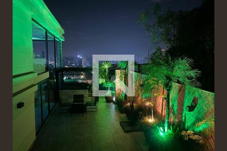 Apartamento à venda com 800m², 3 quartos e 7 vagas