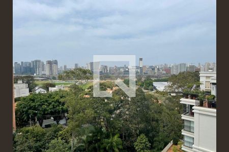 Apartamento à venda com 800m², 3 quartos e 7 vagas