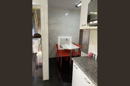 Apartamento à venda com 115m², 3 quartos e 1 vaga