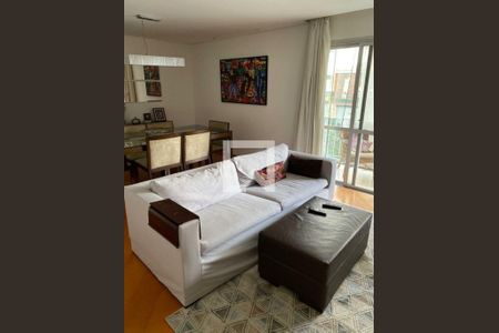 Apartamento à venda com 115m², 3 quartos e 1 vaga