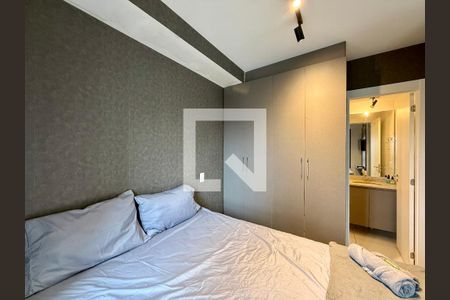 Studio de kitnet/studio à venda com 0 quarto, 24m² em Campo Belo, São Paulo