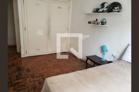 Apartamento à venda com 160m², 4 quartos e sem vaga