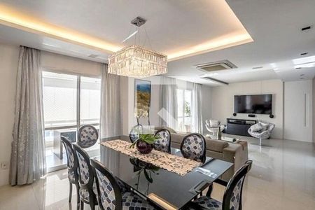 Apartamento à venda com 4 quartos, 200m² em Vila Andrade, São Paulo