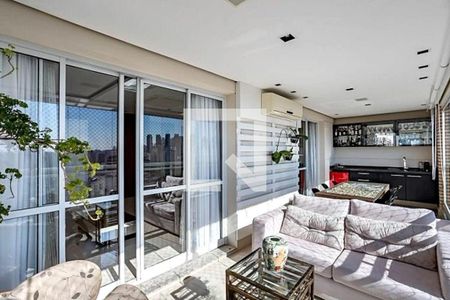 Apartamento à venda com 4 quartos, 200m² em Vila Andrade, São Paulo