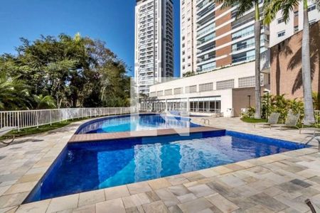 Apartamento à venda com 4 quartos, 200m² em Vila Andrade, São Paulo