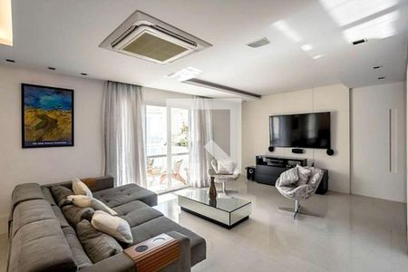 Apartamento à venda com 4 quartos, 200m² em Vila Andrade, São Paulo
