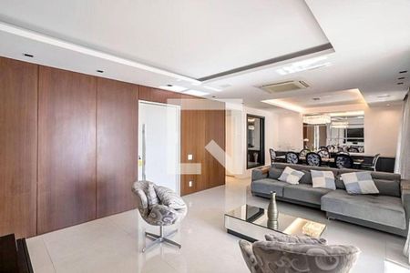 Apartamento à venda com 4 quartos, 200m² em Vila Andrade, São Paulo