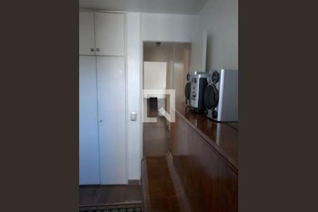 Apartamento à venda com 93m², 3 quartos e 1 vaga