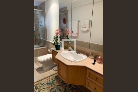 Apartamento à venda com 188m², 3 quartos e 1 vaga