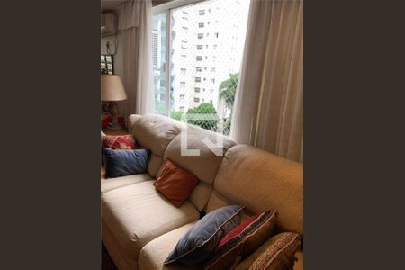 Apartamento à venda com 188m², 3 quartos e 1 vaga