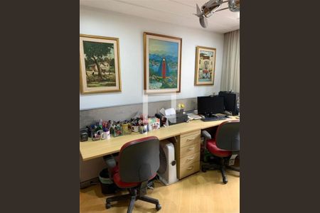 Apartamento à venda com 188m², 3 quartos e 1 vaga