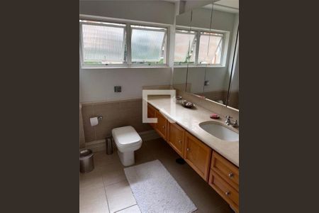 Apartamento à venda com 188m², 3 quartos e 1 vaga