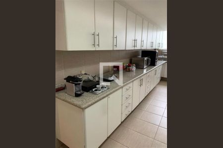 Apartamento à venda com 188m², 3 quartos e 1 vaga