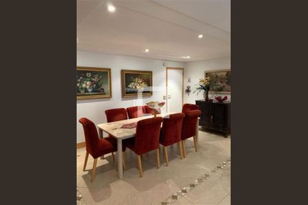 Apartamento à venda com 188m², 3 quartos e 1 vaga