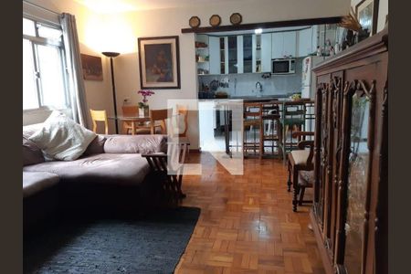 Apartamento à venda com 2 quartos, 67m² em Pompeia, São Paulo