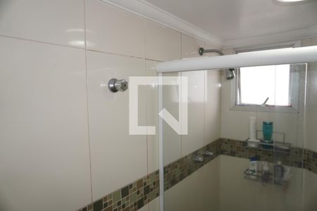 Apartamento à venda com 43m², 1 quarto e 1 vagaBanheiro