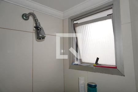 Apartamento à venda com 43m², 1 quarto e 1 vagaBanheiro