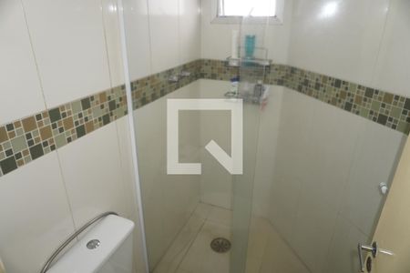 Apartamento à venda com 43m², 1 quarto e 1 vagaBanheiro