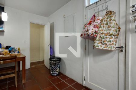 Casa de condomínio à venda com 360m², 3 quartos e 2 vagasCozinha