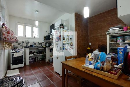 Casa de condomínio à venda com 360m², 3 quartos e 2 vagasCozinha