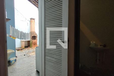 Casa de condomínio à venda com 360m², 3 quartos e 2 vagasQuarto de Serviço