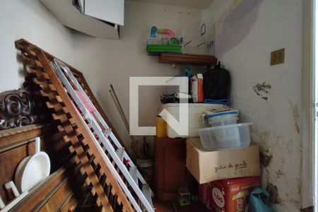 Casa de condomínio à venda com 360m², 3 quartos e 2 vagasQuarto de Serviço