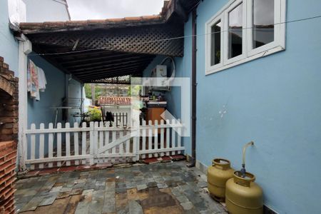 Casa de condomínio à venda com 360m², 3 quartos e 2 vagasChurrasqueira