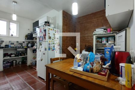 Casa de condomínio à venda com 360m², 3 quartos e 2 vagasCozinha