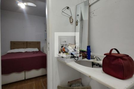 Casa de condomínio à venda com 360m², 3 quartos e 2 vagasBanheiro da Suíte