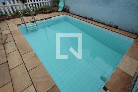 Casa de condomínio à venda com 360m², 3 quartos e 2 vagasPiscina