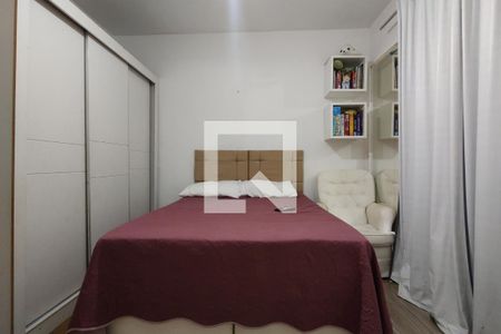 Casa de condomínio à venda com 360m², 3 quartos e 2 vagasQuarto 2 - Suíte