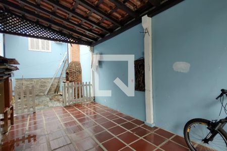 Casa de condomínio à venda com 360m², 3 quartos e 2 vagasGaragem