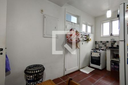 Casa de condomínio à venda com 360m², 3 quartos e 2 vagasCozinha