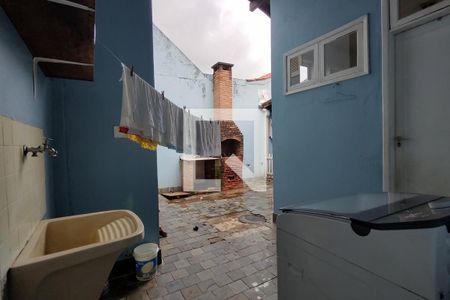 Casa de condomínio à venda com 360m², 3 quartos e 2 vagasÁrea de Serviço