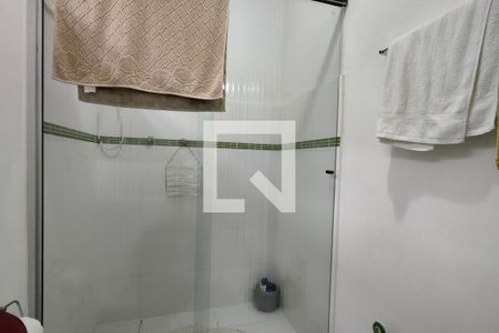 Casa de condomínio à venda com 360m², 3 quartos e 2 vagasBanheiro da Suíte